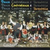 Danza controdanza e tarantella