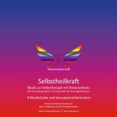 Selbstheilkraft artwork