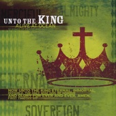 Unto the King artwork