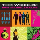 The Woggles - Blasting Cap