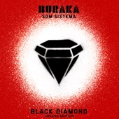 Black Diamond (Deluxe Edition) artwork