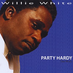 Willie White - Taking Me for Granted