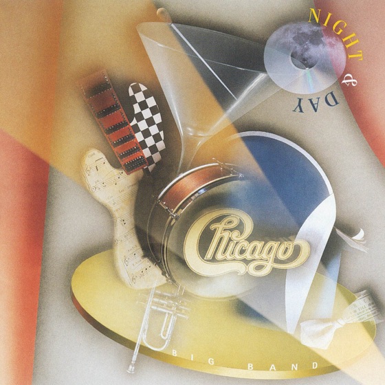 Cover artwork for Caravan