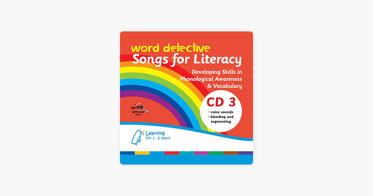 word-detective-songs-for-literacy-3-by-radha-on-apple-music