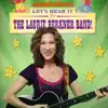 Let's Hear It for the Laurie Berkner Band! album lyrics, reviews, download