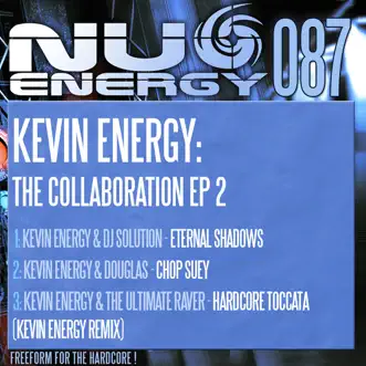 Kevin Energy: The Collaboration 2 - EP by Kevin Energy album reviews, ratings, credits