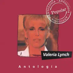 Antología Valeria Lynch - Valeria Lynch