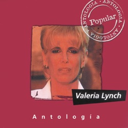 Valeria Lynch - La Extraña Dama