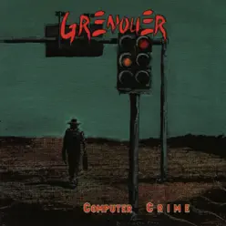 Computer Crime - EP - Grenouer