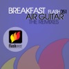 Air Guitar - EP (The Remixes)