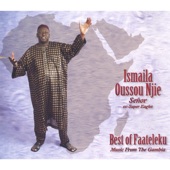 Ismaila Oussou Njie - Suma Rew - Gambia (gambia My Beloved Country)