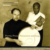 Charles Williams & Tom Teasley - Africa/The Negro Speaks of Rivers