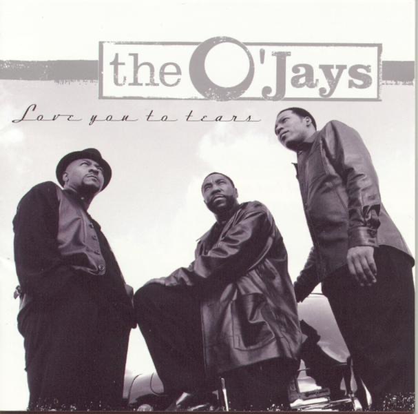 The Best Of The O'Jays by The O'Jays on Apple Music