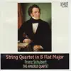 Schubert: String Quartet album lyrics, reviews, download