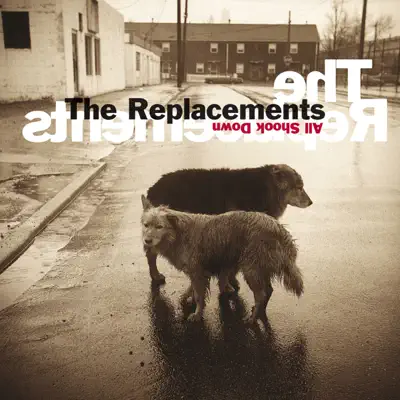 All Shook Down (Expanded Edition) - The Replacements