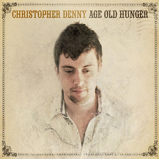Cover artwork for Gypsy Into a Carpenter
