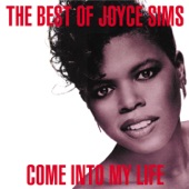 Come Into My Life (Extended Album Mix) artwork