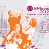 NM brass 2012 - Elitedivisjon artwork