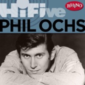 Phil Ochs - Is There Anybody Here