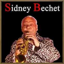 Vintage Music No. 81 - LP: Sidney Bechet - Sidney Bechet
