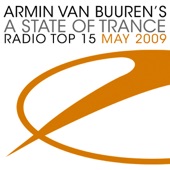 A State of Trance: Radio Top 15 - May 2009 artwork