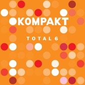 Kompakt: Total 6 artwork