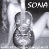 acousticnakedladyland, 2002