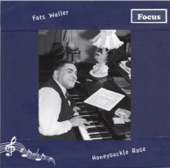 Fats Waller - I'm Goin' To See My Ma