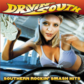 Drivin' South - Southern Rockin' Smash Hits - Vários intérpretes