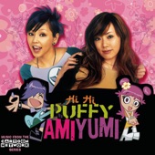 Puffy Amiyumi - Teen Titans Theme (Album Version)