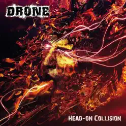 Head-on Collision - Drone