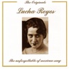 Lucha Reyes
