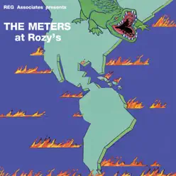 Live At Rozy's - The Meters Live At Rozy's - The Meters
