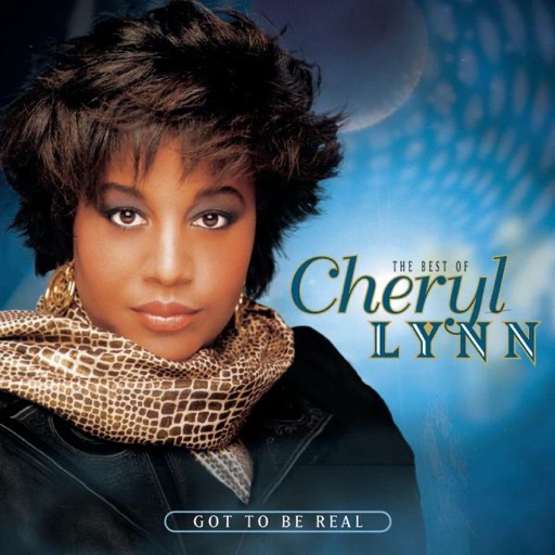 Art for Star Love (Disco Version) by Cheryl Lynn