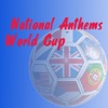 National Anthems World Cup