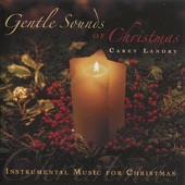 Gentle Sounds of Christmas: Instrumental Music for Christmas artwork