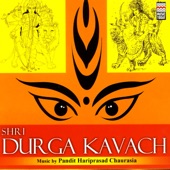 Durga Kavach artwork