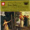 Stream & download Hans Huber; Symphony N. 2