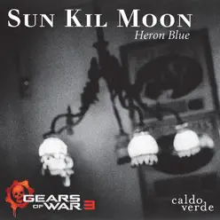 Heron Blue - Single - Mark Kozelek Heron Blue - Single - Mark Kozelek