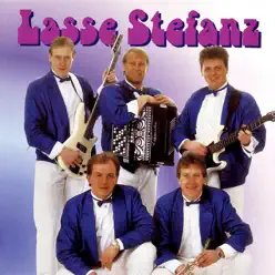 Lasse Stefanz - Lasse Stefanz Lasse Stefanz - Lasse Stefanz
