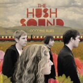 The Hush Sound - Medicine Man