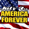July 4th - America Forever