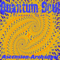 Ascension-Archangel - Quantum Soul artwork