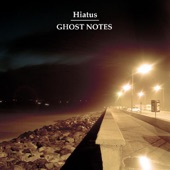 Ghost Notes artwork