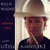 I Wanna Yell (From "Little Monsters") - Single