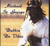 Michael St. George - Mega