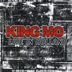 King Mo - Little Wing