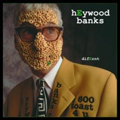 Heywood Banks - Arterial Suicide