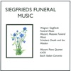 cyberchambermusic - Italian Concerto, BWV 971, I. Allegro