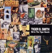 We´re The Tiger Bunch